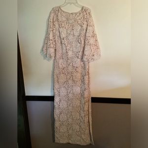 Lauren Ralph Lauren Evening Gown